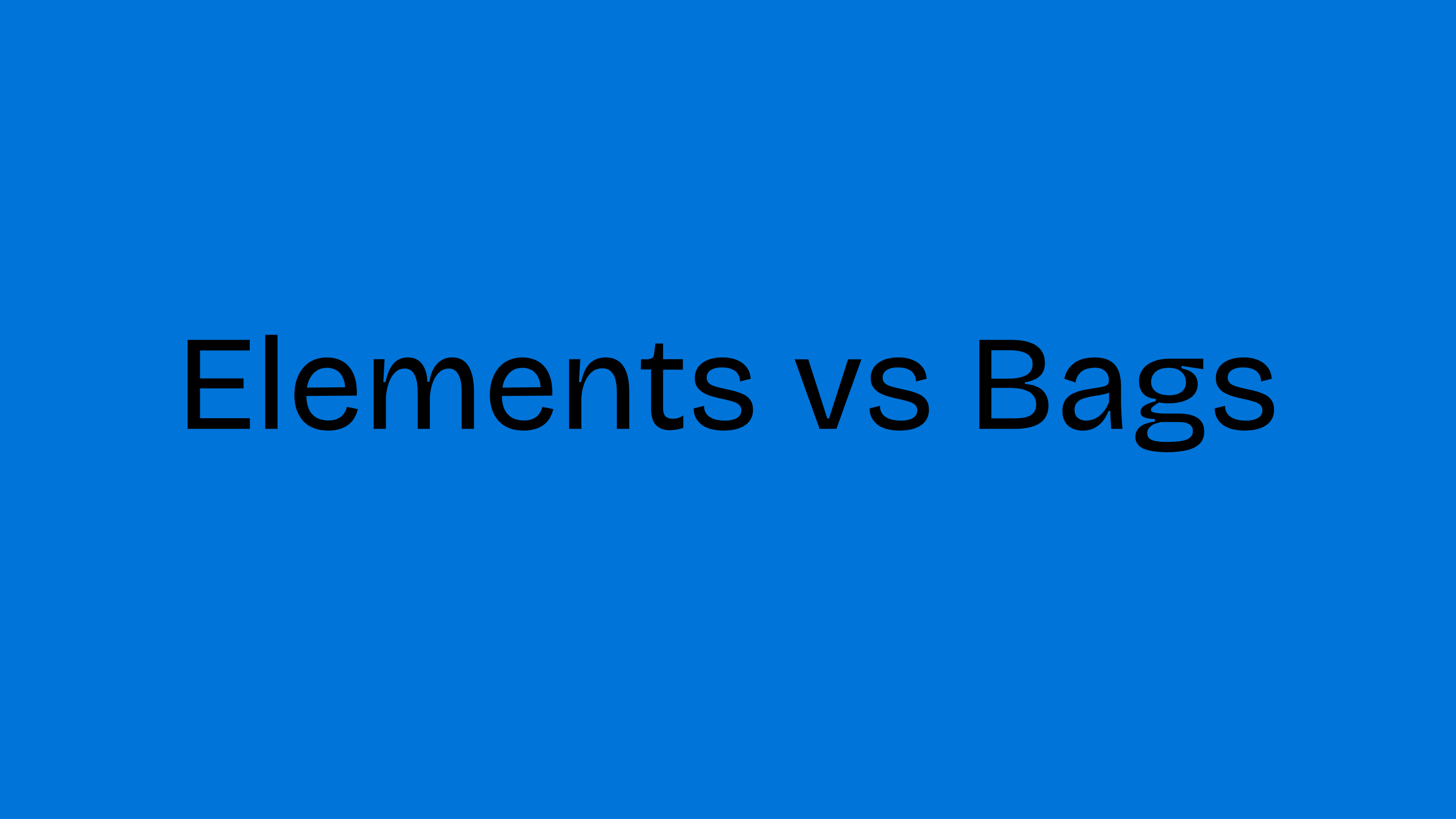 Bag Filter vs Cartridge Filter: Which Is Better for Industrial Water and Wastewater Applications?