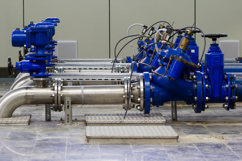 Protecting Your Equipment with Effective Filtration
