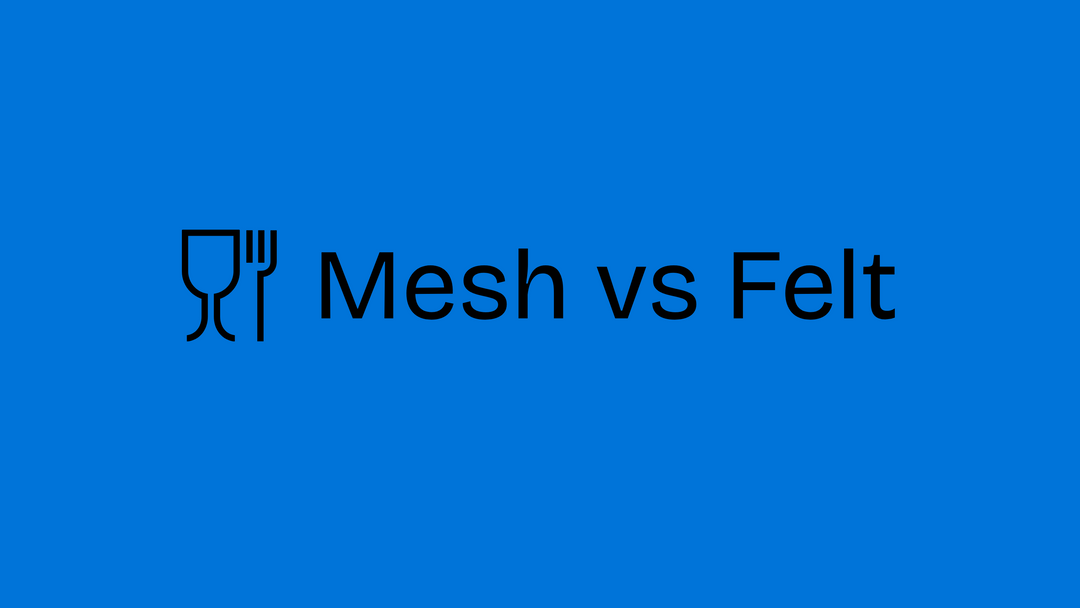 Nylon Mesh vs. Polypropylene Felt Filter Bags: Which is Best for Water, Food, and Chemical Applications?