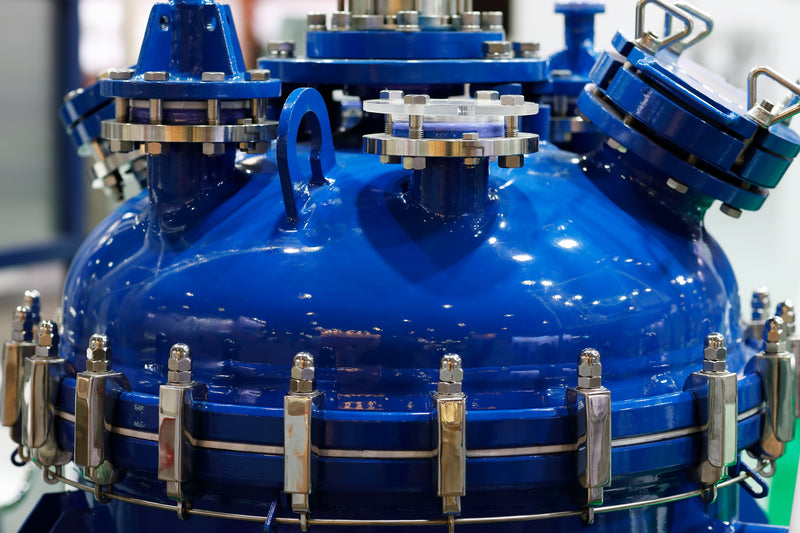 Chemical Processing: Catalyst Recovery and Reaction Mixture Clarification
