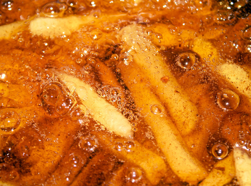 Fryer Oil Filtration: Extending Oil Life and Food Quality