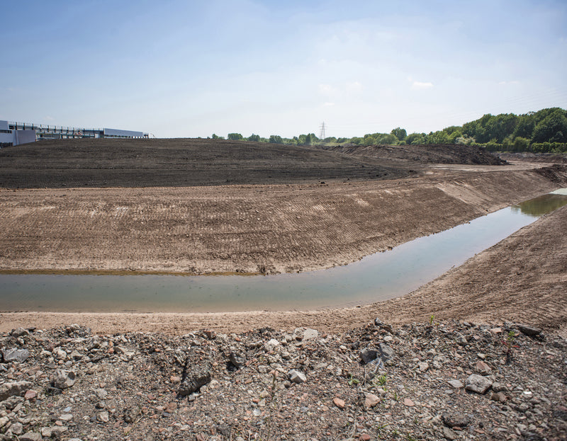 Groundwater Remediation: Contaminate Removal and Well Water Treatment