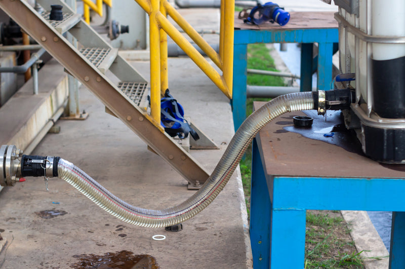 Wastewater Filter Bags & Housings